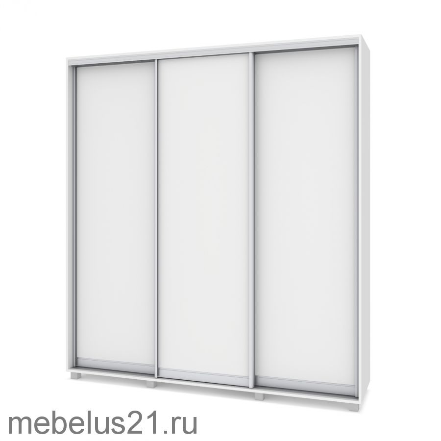 Шкаф купе Мартин 2,4 м