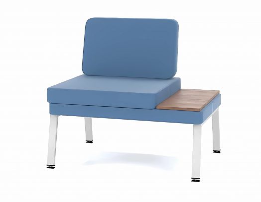 Модуль TF-M25-1DTL дивана M25 - Bench