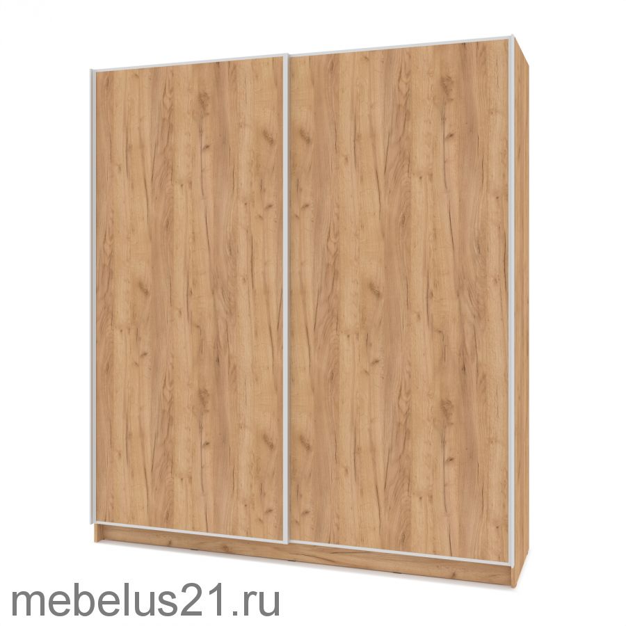 Шкаф купе Урбан 2 м