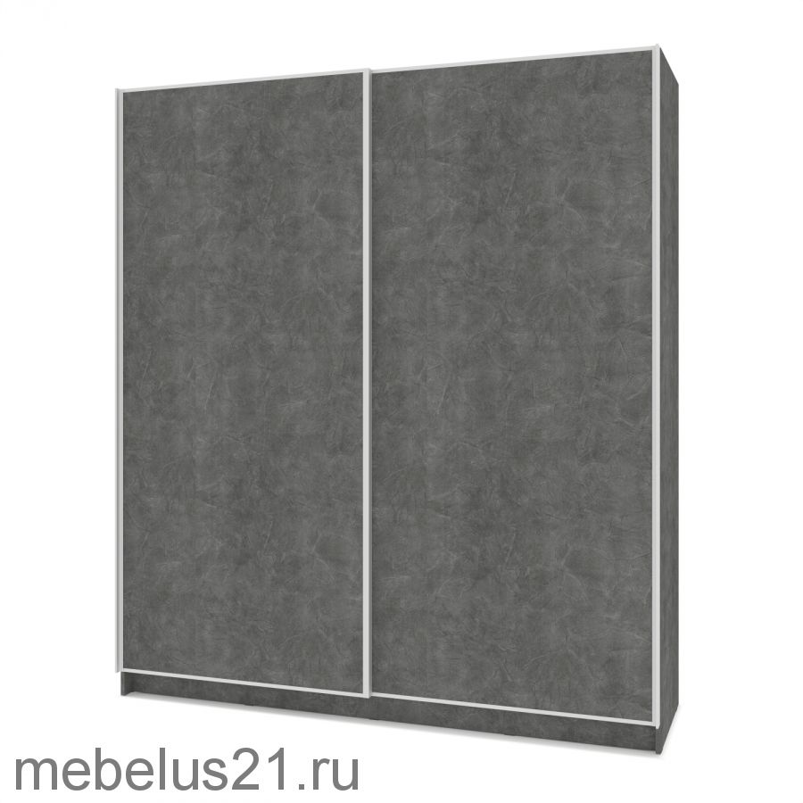 Шкаф купе Урбан 2 м