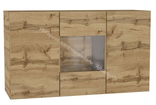 Комод Point тип-1.2 Дуб вотан