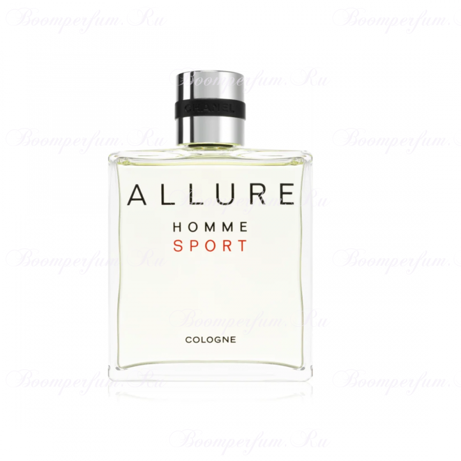 Allure Homme Sport Cologne