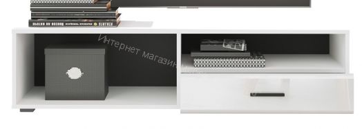 Тумба под ТВ-140 Gloss