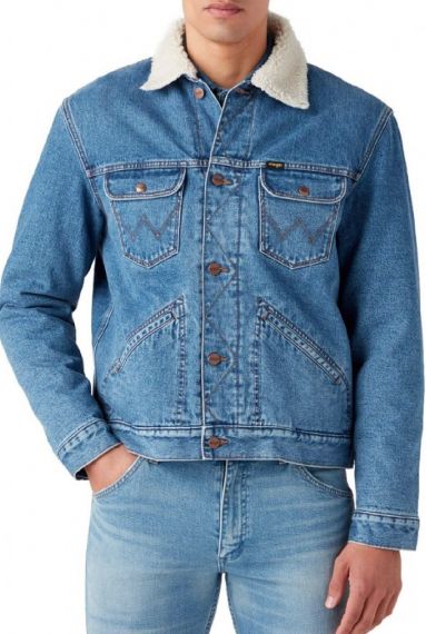 Wrangler RETRO  ORIGINAL