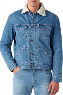 Wrangler RETRO  ORIGINAL