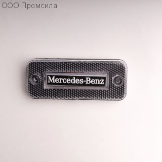 Указатель габарита светодиодный Маркерный 24В MERCEDES-BENZ 163 белый