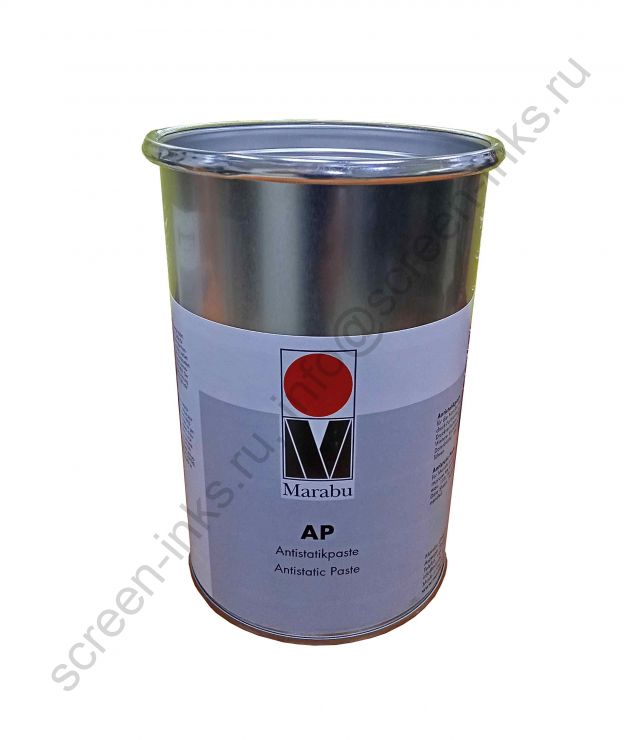 Антистатическая паста AP Antistatic Paste 1 л