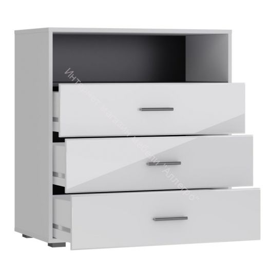 Комод Gloss КМ-3