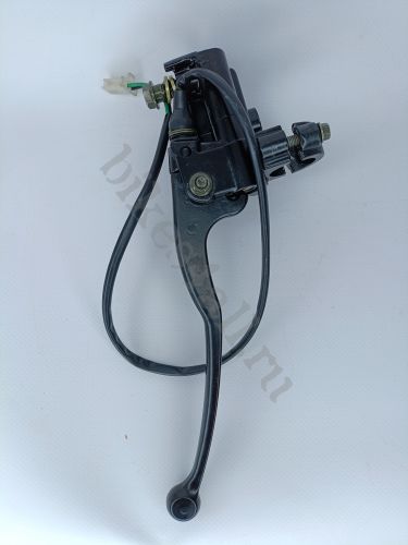 Тормозная машинка в сборе Yamaha YBR 125 - уценка