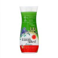 Кондиционер для волос Krasota Naked Botanics, сила и рост, 265 мл