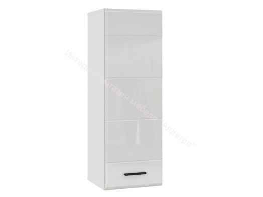 Шкаф навесной Gloss