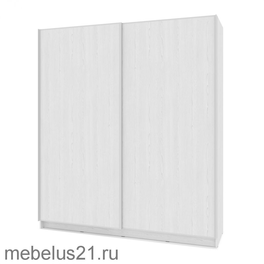 Шкаф купе Урбан 2,4 м