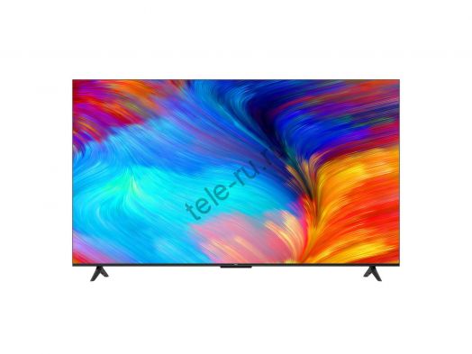 Телевизор TCL 65P637