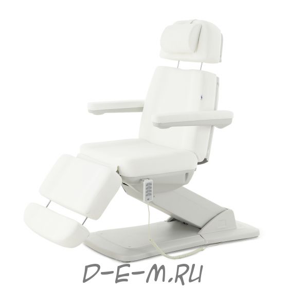 Косметологическое кресло Med-Mos КО-186 - 4 мотора