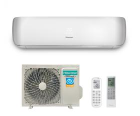 Hisense PREMIUM Design Super DC Inverter AS-10UW4RVETG01