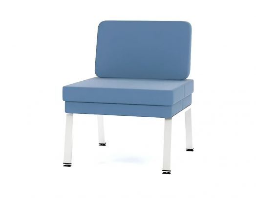 Диван модульный M25 - Bench (5 модулей)