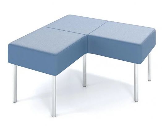 Диван модульный  M32 - Lego (5 модулей)