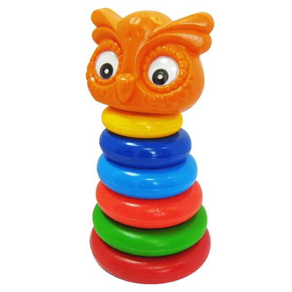 Пирамида "Совенок"