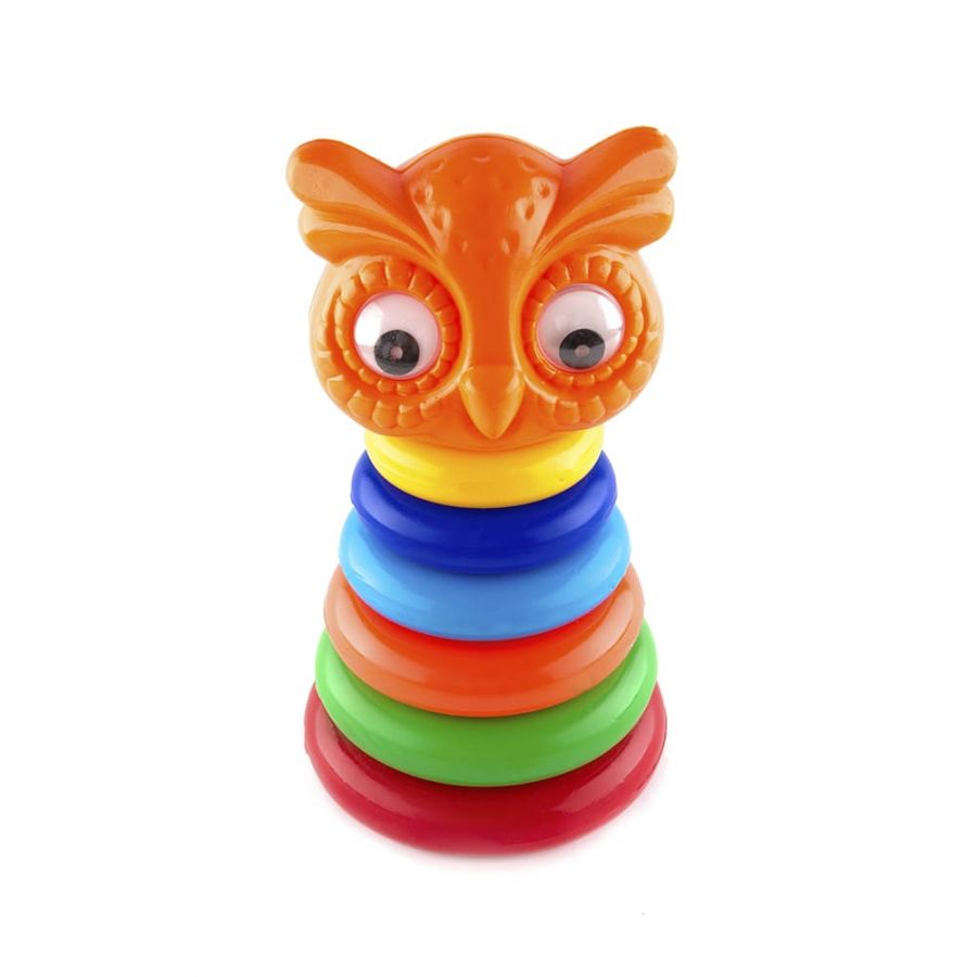 Пирамида "Совенок"