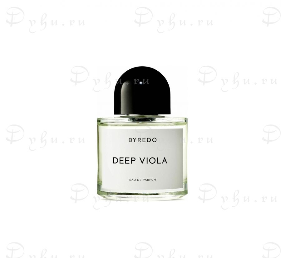 Byredo Deep Viola