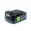 Батарея аккумуляторная Аккумулятор BP 12 Li 2,5 C для CXS и TXS 12 FESTOOL 577384