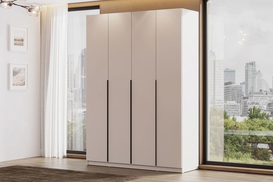 Шкаф "ШК 5" Меланж