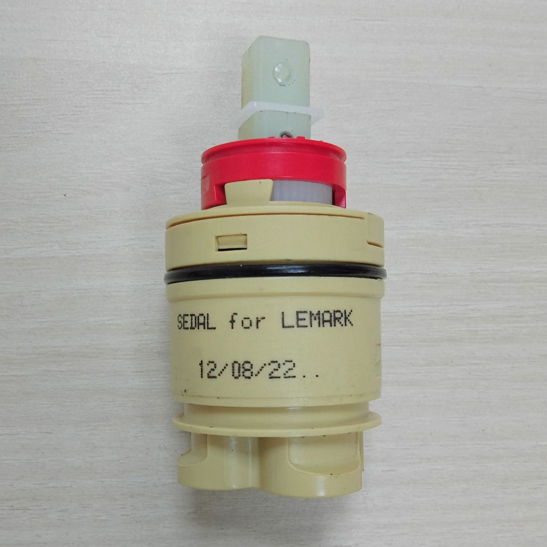 Керамический картридж 35 мм, удлиненный для lm7209bl