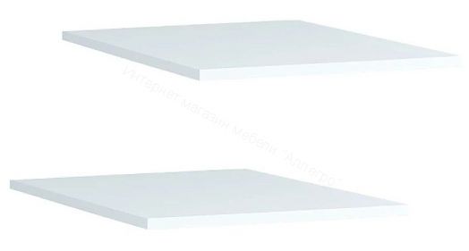 Модульная спальня К-2 Gloss