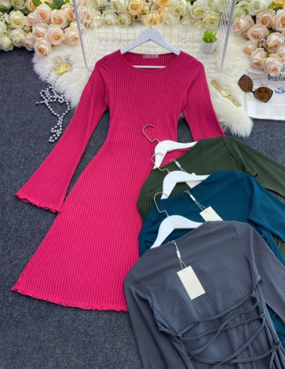 Платье женское 43492