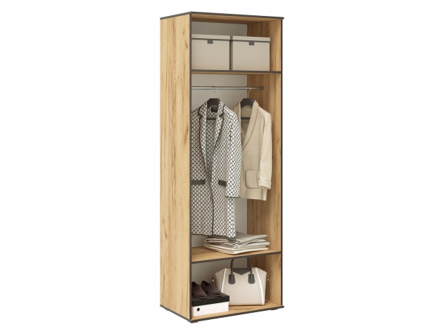 Шкаф 2-х створчатый Норд