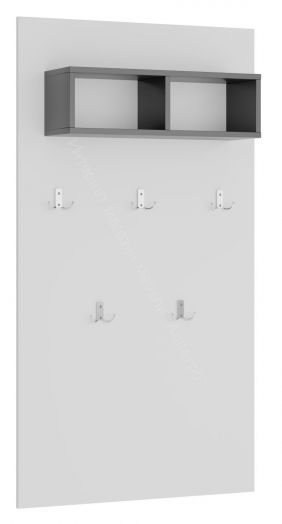 Модульная Прихожая К-2 Gloss