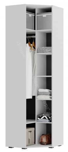 Модульная Прихожая К-2 Gloss