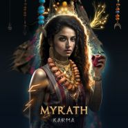 MYRATH - Karma CD DIGIPAK