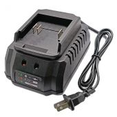 Зарядное для шуруповерта, Модель № 2 (быстрая)