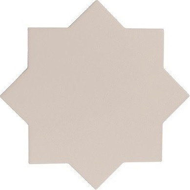 PORTO STAR TAUPE 16,8X16,8