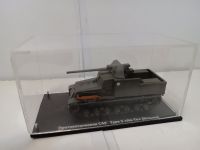 Японская САУ 75 mm Na-To