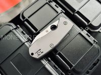 Нож Spyderco Techno 2 C158TIP2