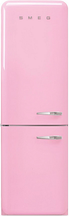 Холодильник Smeg FAB32LPK5