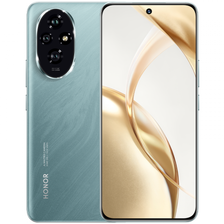 Honor 200 12/512Gb Green RU