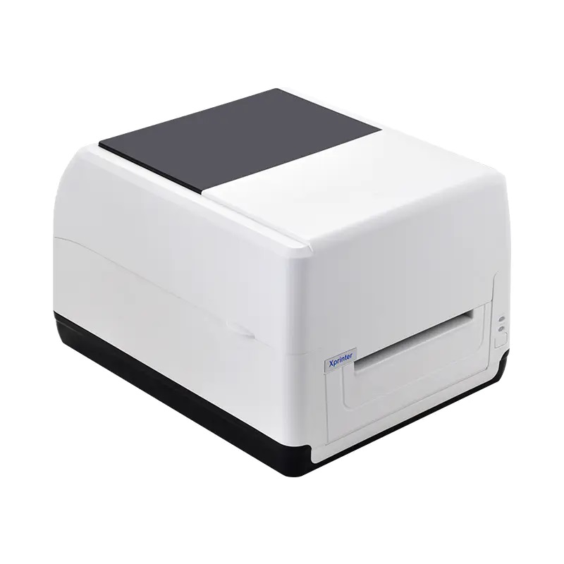 Xprinter XP-T451B (USB) термотрансферный принтер этикеток