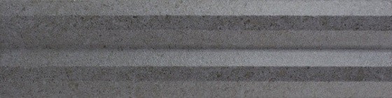 Плитка STRIPES GRAPHITE STONE 7,5x30 см