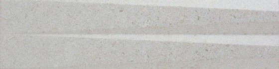 Плитка STRIPES TRANSITION WHITE STONE 7,5x30 см