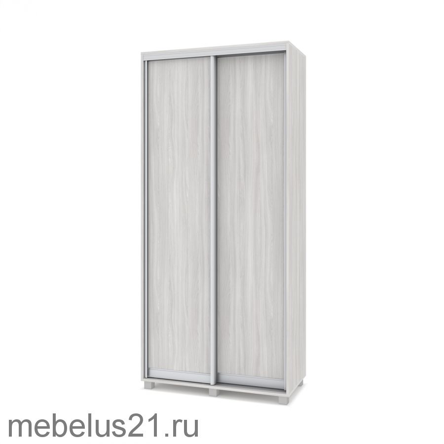 Шкаф купе Роланд 1,1 м