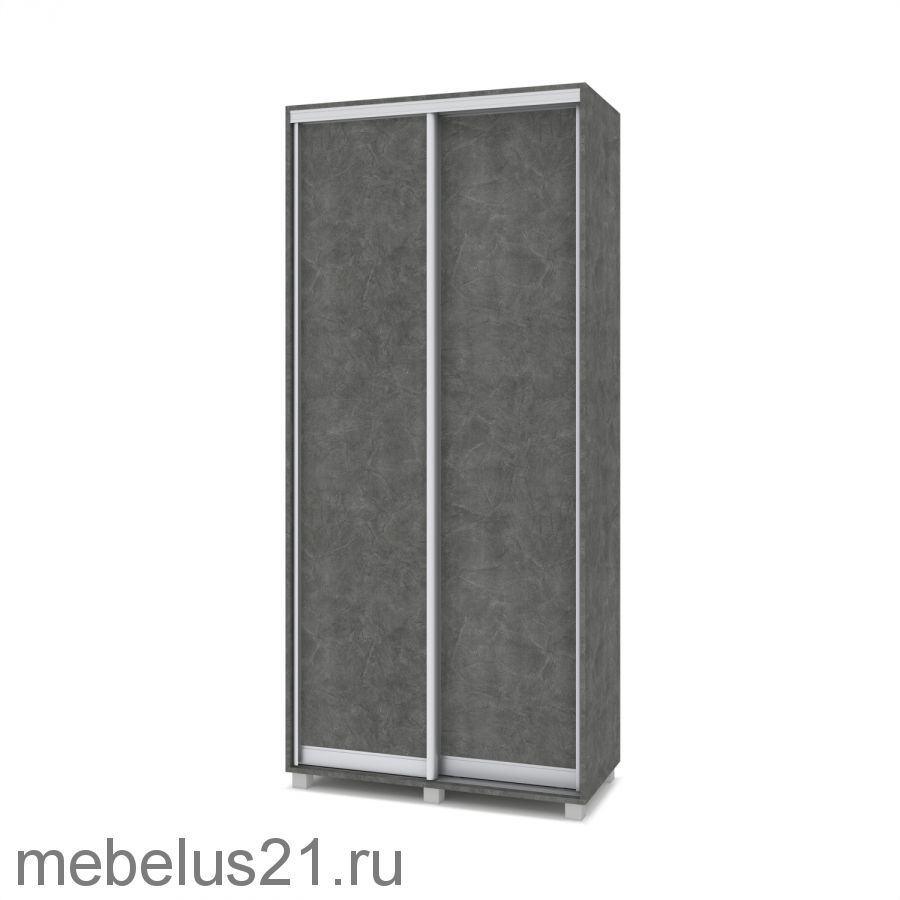 Шкаф купе Роланд 1,1 м