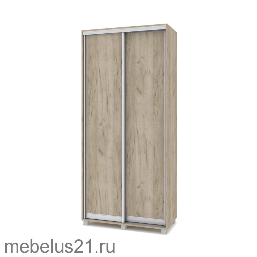 Шкаф купе Роланд 1,2 м