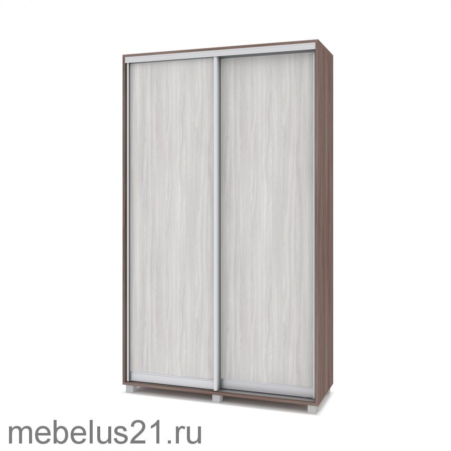 Шкаф купе Роланд 1,3 м