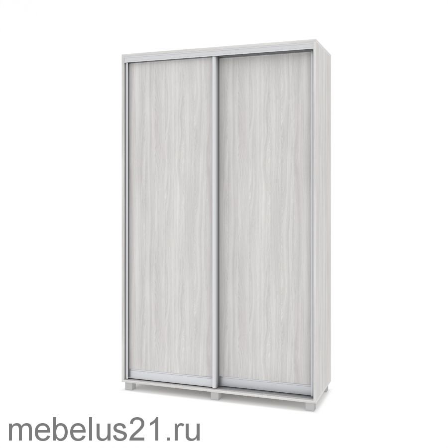 Шкаф купе Роланд 1,3 м