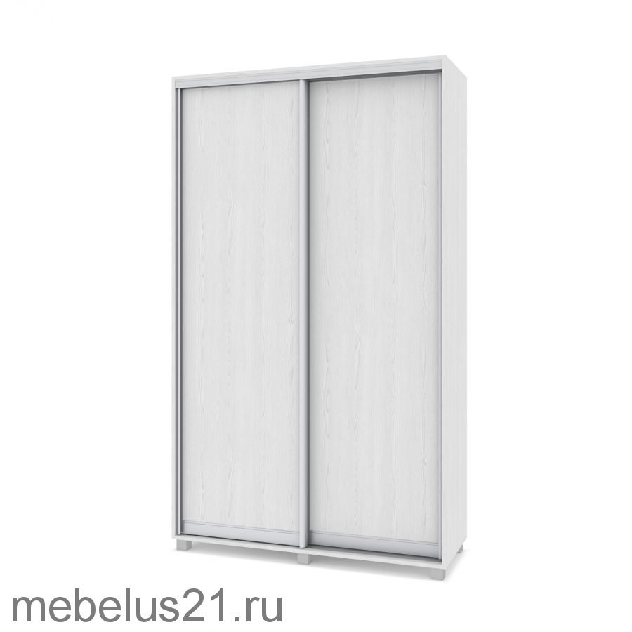 Шкаф купе Роланд 1,3 м