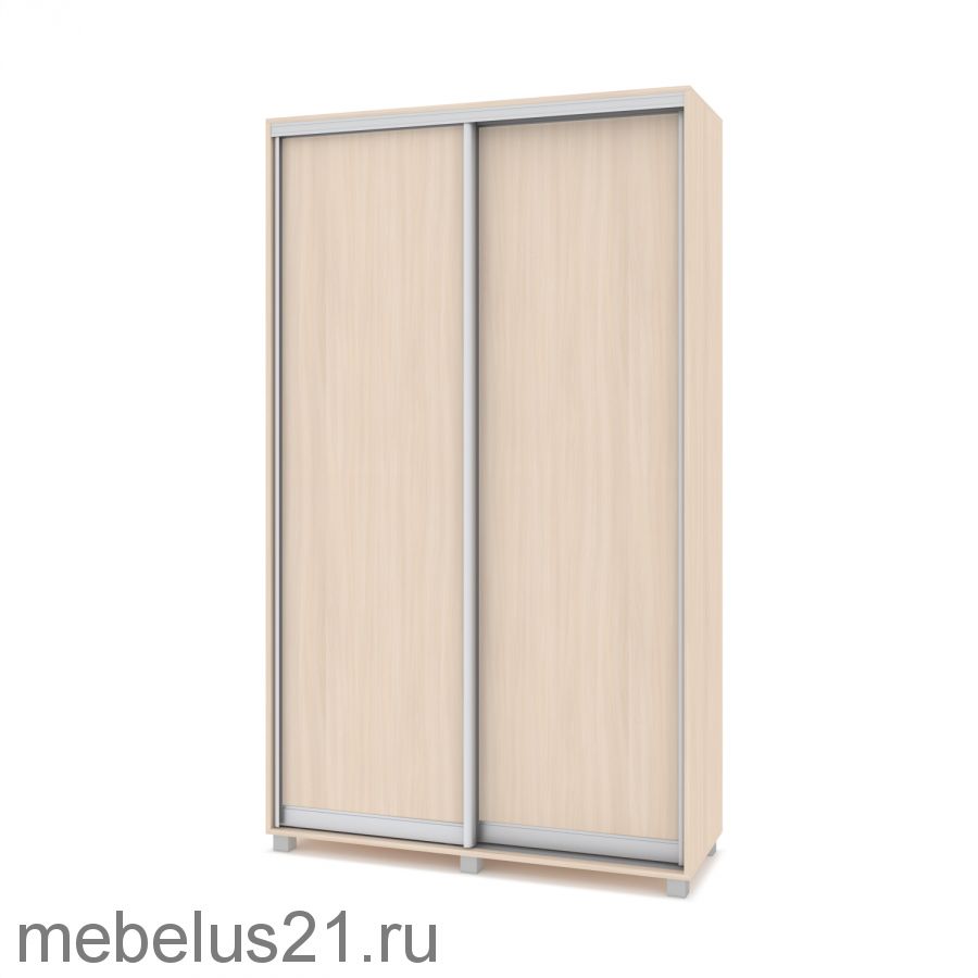 Шкаф купе Роланд 1,4 м