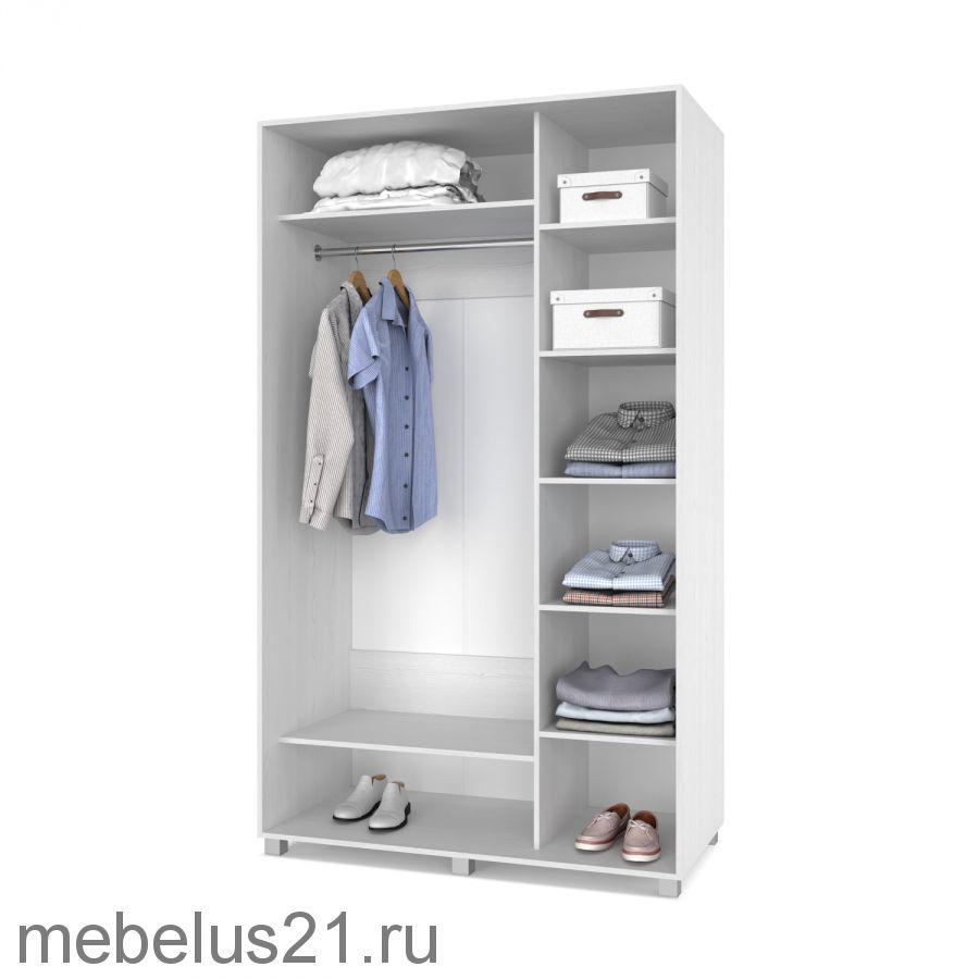 Шкаф купе Роланд 1,5 м